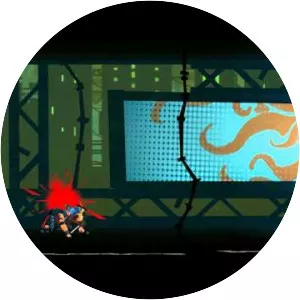 Shadow Blade - Video game