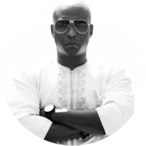 Shadow Boxxer - Musical artist