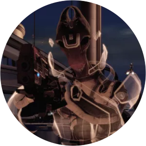 Shadow Broker Engineer - 