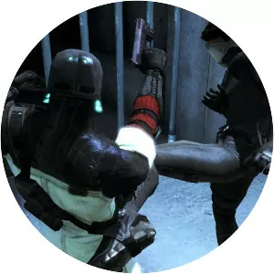 Shadow Complex - Video game