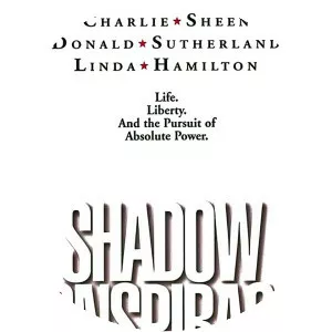 Shadow Conspiracy