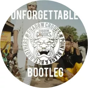 Shadow Crooks - Musical artist