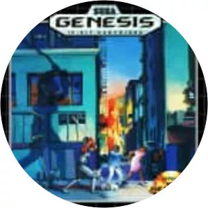 Shadow Dancer: The Secret of Shinobi - Console game