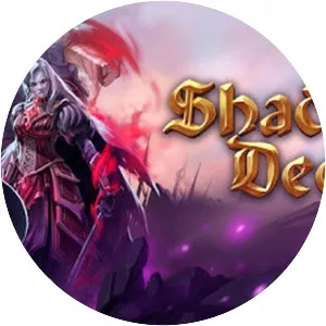 Shadow Deck: Magic Heroes Card CCG