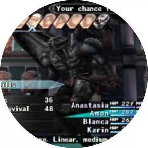 Shadow Hearts: Covenant