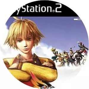 Shadow Hearts: From the New World