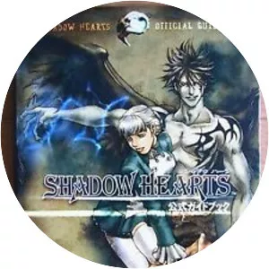 Shadow Hearts - Video game