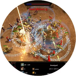 Shadow Heroes: Vengeance In Flames - Video game