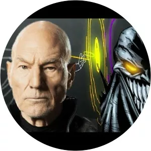 Shadow King - Comic book character