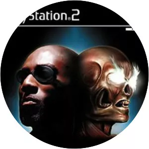 Shadow Man: 2econd Coming