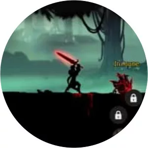 Shadow of Death: Dark Knight  Stickman Fight Game