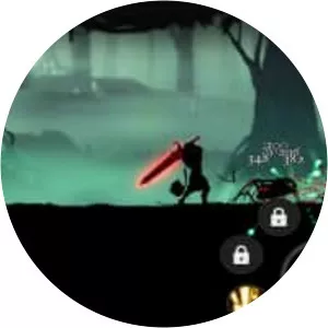 Shadow of Death: Dark Knight - Stickman Fighting