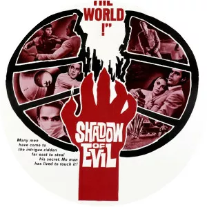 Shadow of Evil - 1964 ‧ Action/Adventure ‧ 1h 58m
