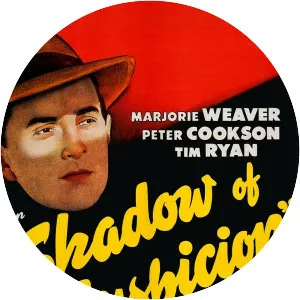 Shadow of Suspicion - 1944 ‧ Mystery/Comedy ‧ 1h 8m