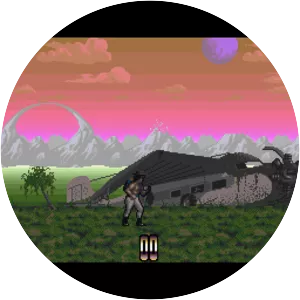 Shadow of the Beast III