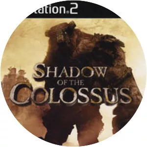 Shadow of the Colossus
