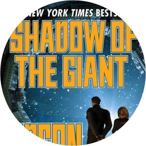 Shadow of the Giant - Novel by Orson Scott Card