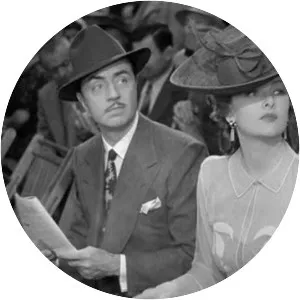 Shadow of the Thin Man