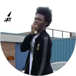 Shadow On The Beat - Musical artist