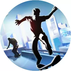 Shadow Skate - Video game