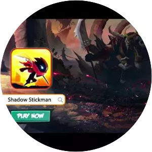 Shadow Stickman: Fight for Justice