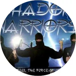 Shadow Warriors - Band