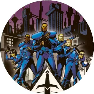 Shadow Watch - Video game