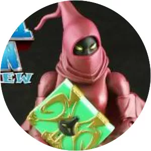 Shadow Weaver - Cartoon character