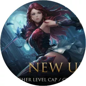 Shadowblood - Video game