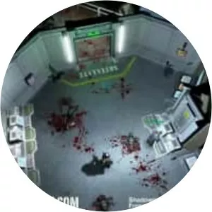 Shadowgrounds: Survivor