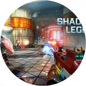Shadowgun Legends