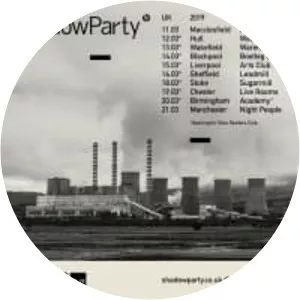 Shadowparty - Musical group