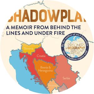 Shadowplay Tim Marshall