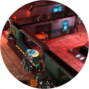 Shadowrun Chronicles: Boston Lockdown