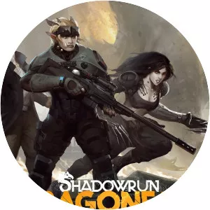 Shadowrun: Dragonfall - Video game