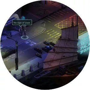 Shadowrun: Hong Kong