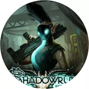 Shadowrun Returns