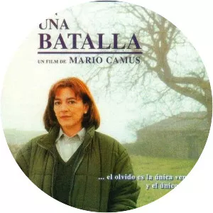 Shadows in a Conflict (Sombras en . . .