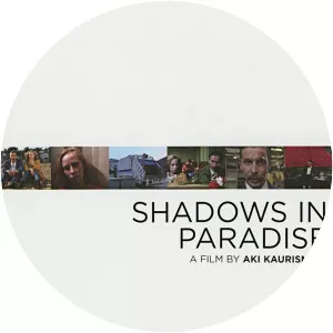 Shadows in Paradise