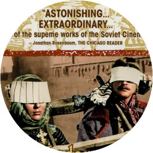 Shadows of Forgotten Ancestors