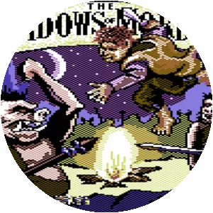 Shadows of Mordor - Video game