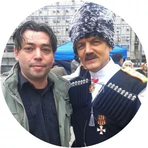 Shadows over Balkan - 2017 ‧ Thriller ‧ 2 seasons