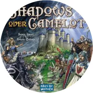 Shadows over Camelot