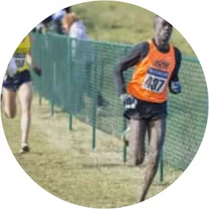 Shadrack Kipchirchir