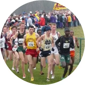 Shadrack Kiptoo Biwott