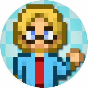 Shadrow - Musical artist