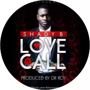 Shady B - Musical artist