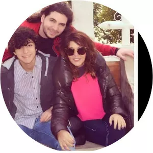 Shady Ennaboulssi photograph