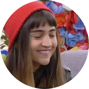 Shady Juliana Sánchez Ordoñez - Julio Sanchez's daughter