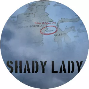 Shady Lady - 2012 ‧ Drama/Historical drama ‧ 1h 30m